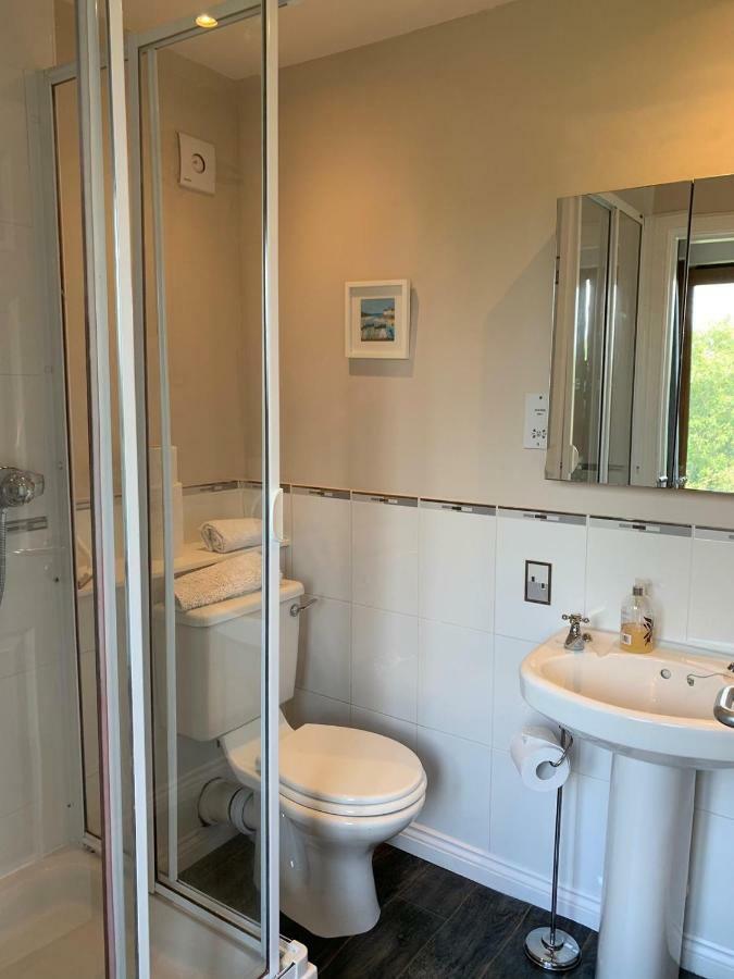 5 Bedroom Central Penthouse Apartment エディンバラ エクステリア 写真